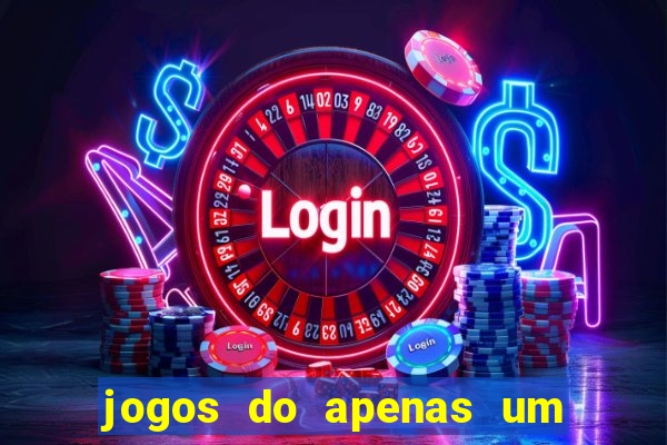 jogos do apenas um show pancadaria 2